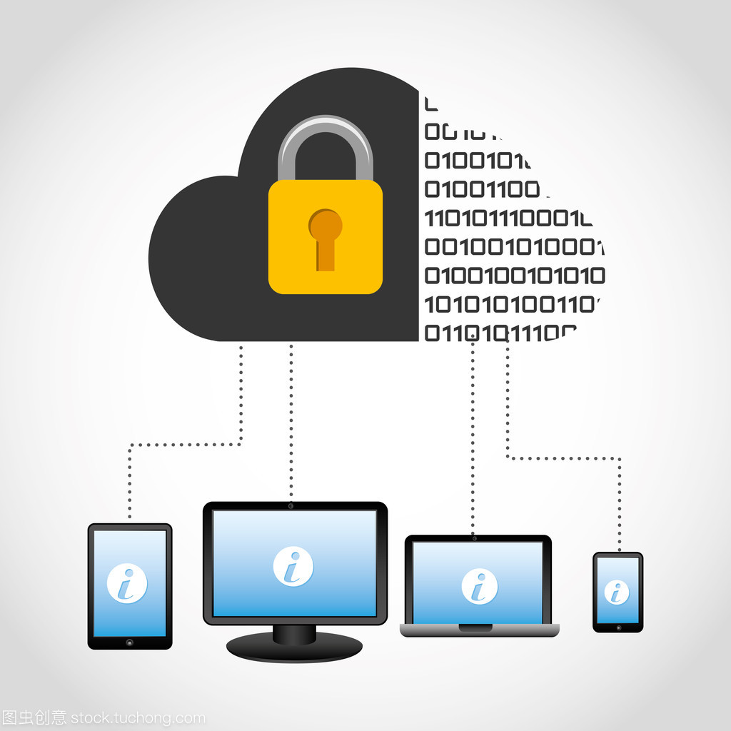 數據安全設計 構建互聯網安全服務的堅固防線