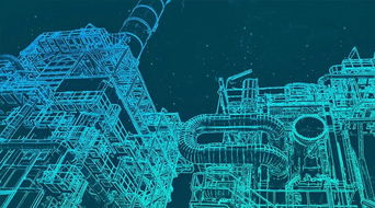 工欲善其事，必先利其器 智慧工業(yè)安全運(yùn)維系統(tǒng)，構(gòu)筑互聯(lián)網(wǎng)時(shí)代的安全生產(chǎn)新防線